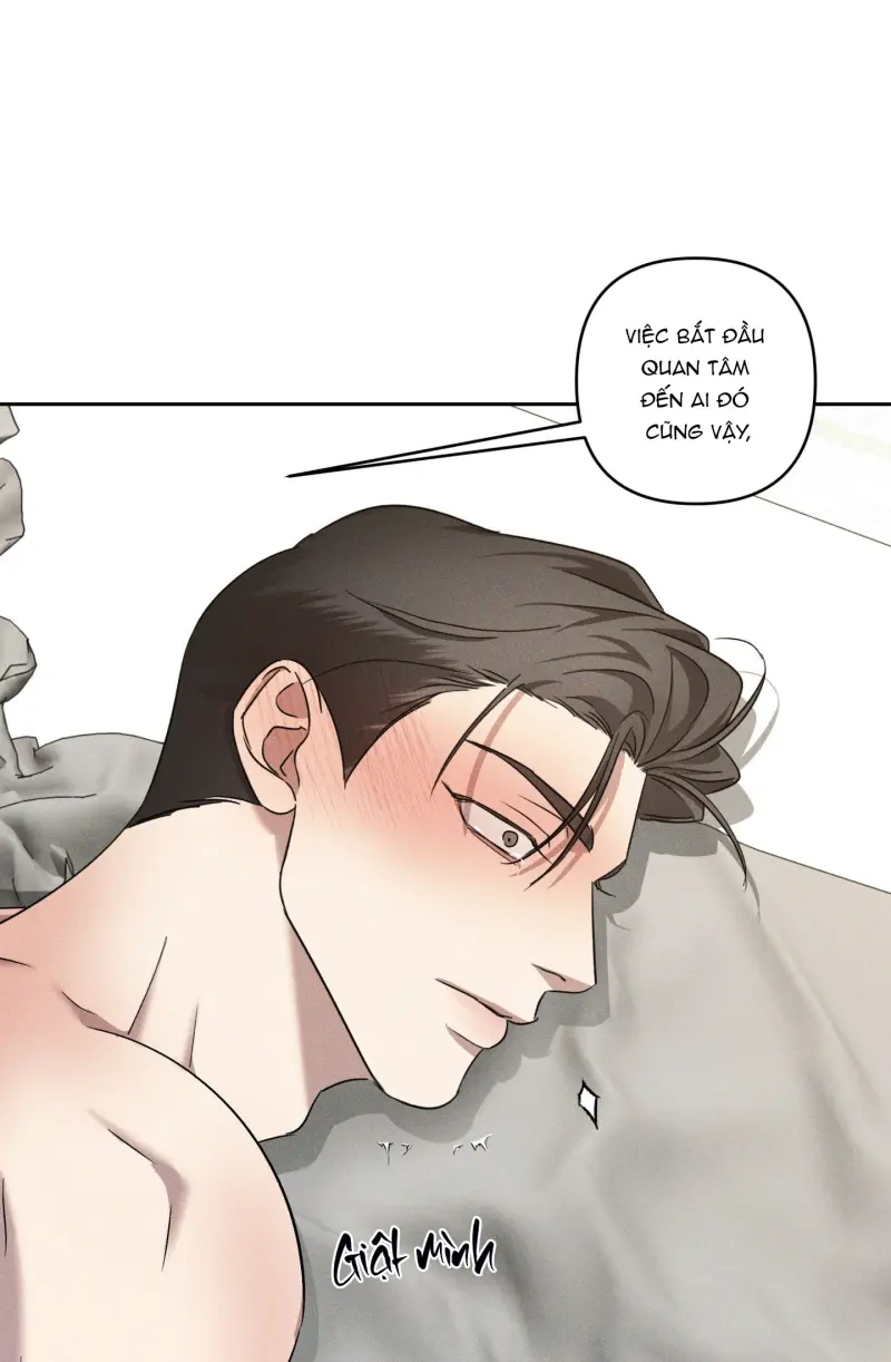 EDEN Chapter 45 - Trang 2