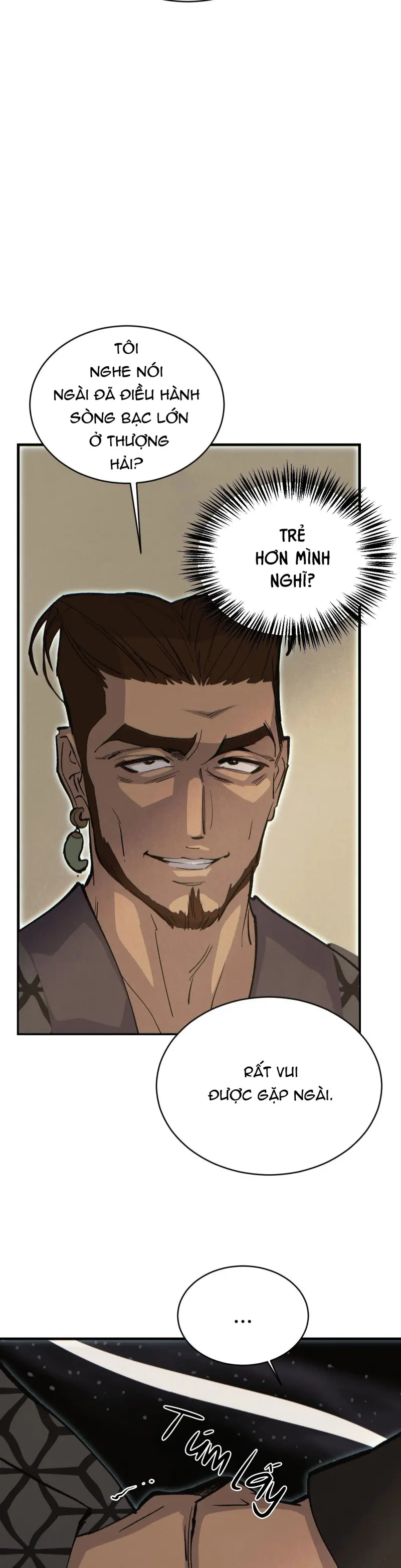 CẬU BÉ ĐÀO Chapter 42 - Trang 2