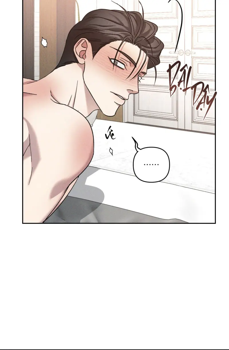 EDEN Chapter 45 - Trang 2