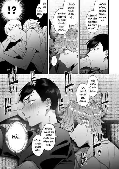 Đạo Tàn Bụ Chapter 56 - Next Chapter 57