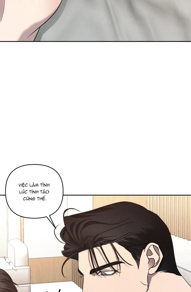 EDEN Chapter 45 - Trang 2