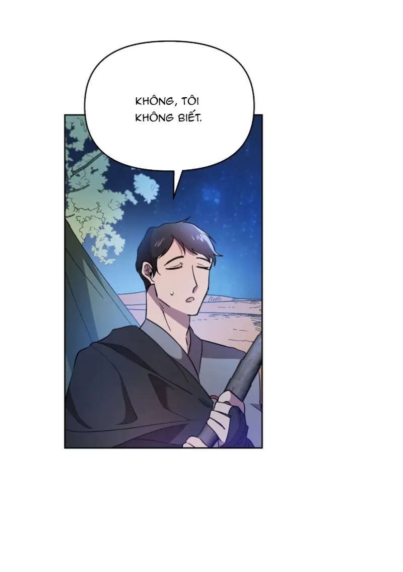 Hãy Lựa Chọn Anh Hùng Của Bạn Thật Cẩn Thận Chapter 19 - Trang 2