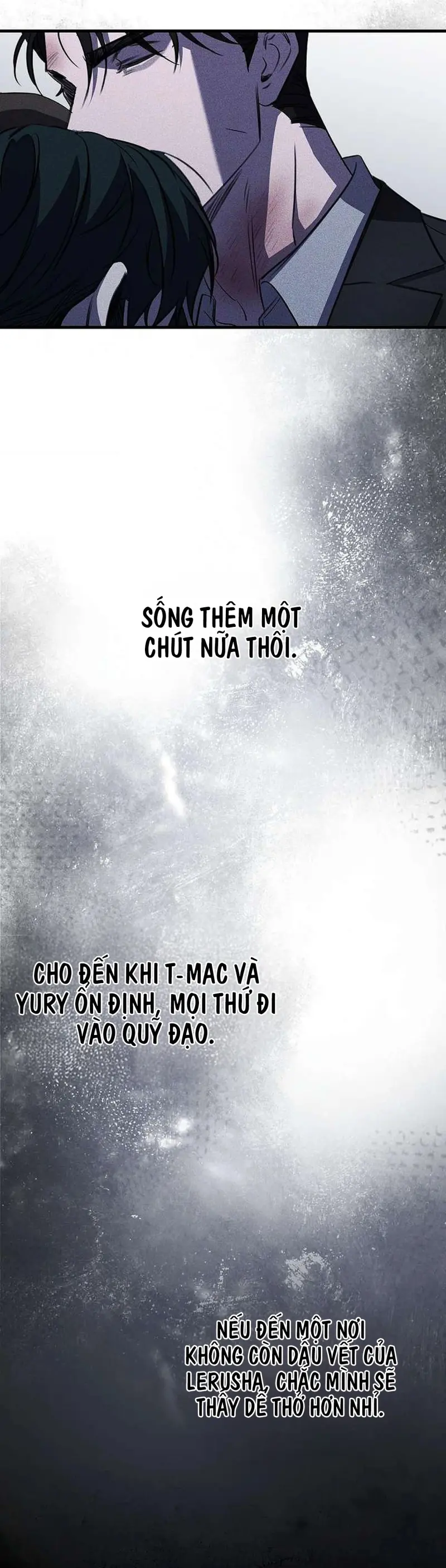 (ABO) THE FIRST COMMANDMENT Chapter 43 - Trang 2