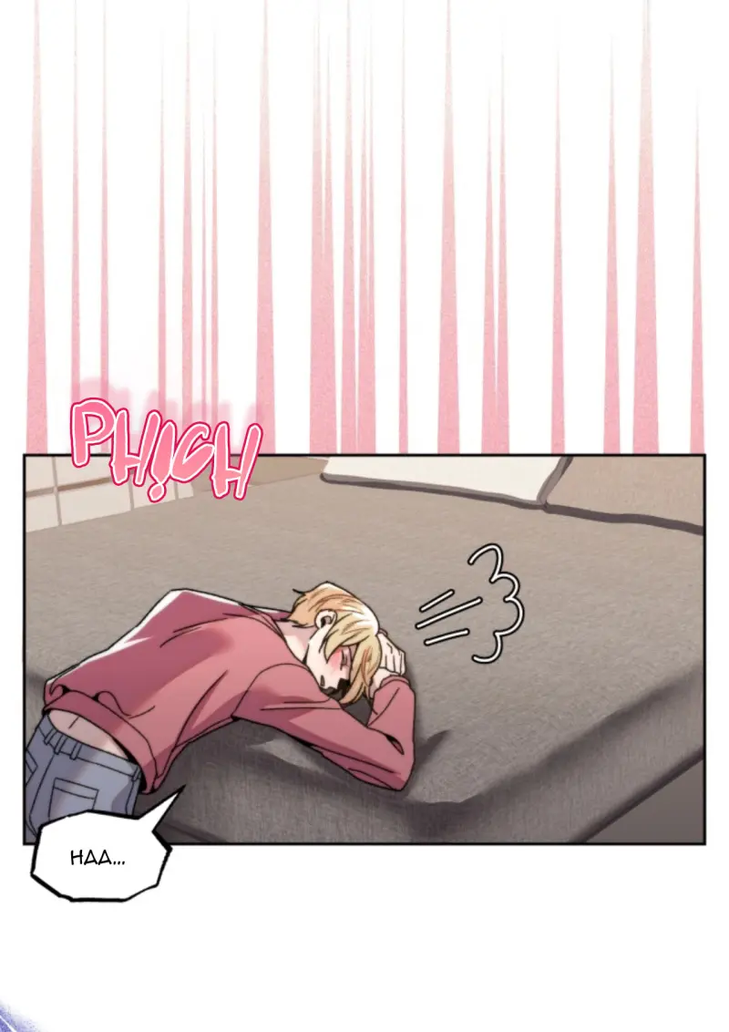 Người Hàng Xóm Bất Ngờ Chapter 17 - Next 