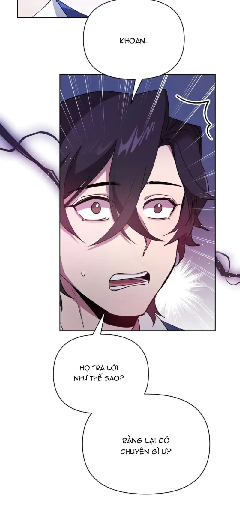 Hãy Lựa Chọn Anh Hùng Của Bạn Thật Cẩn Thận Chapter 19 - Trang 2