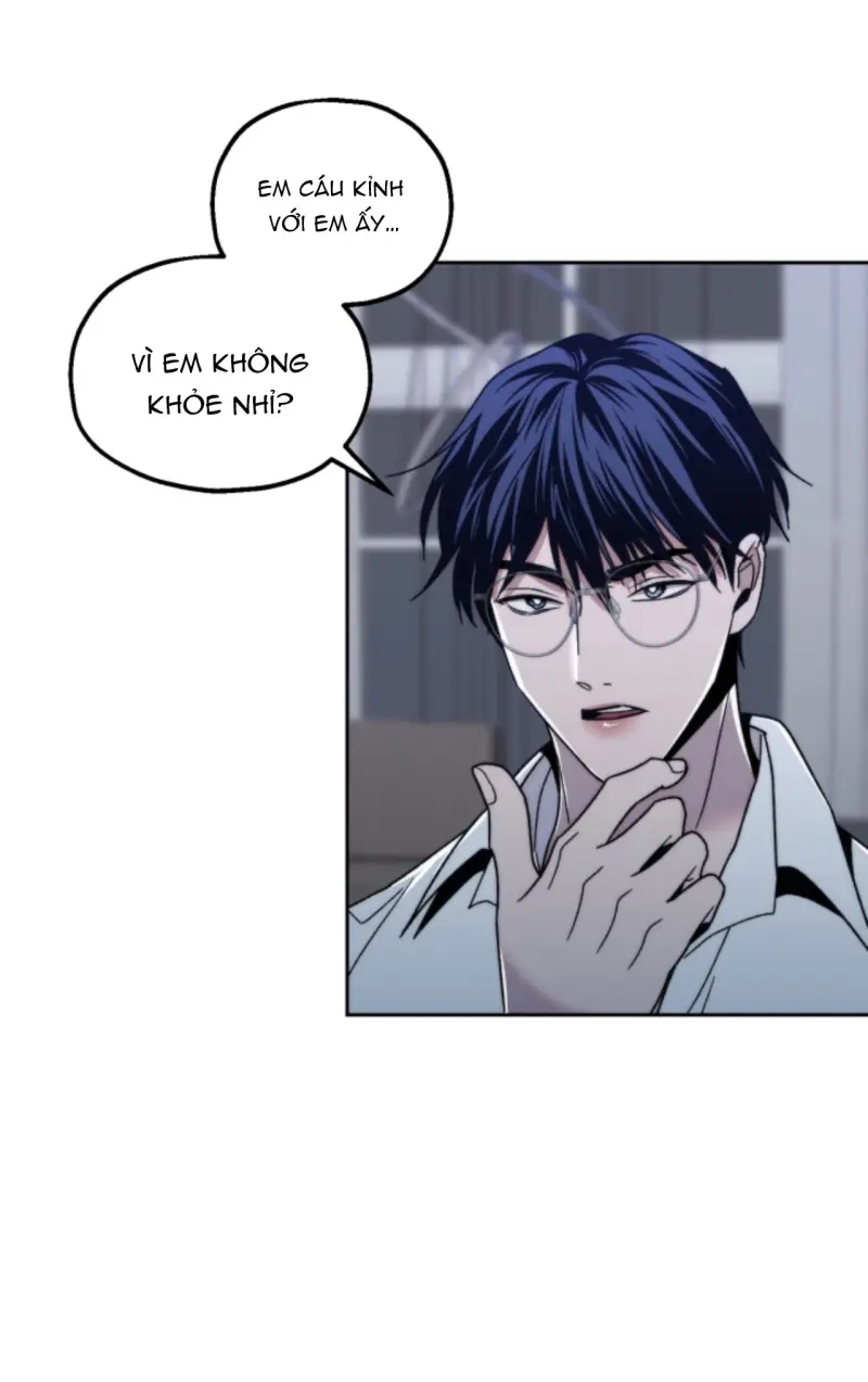 Người Hàng Xóm Bất Ngờ Chapter 17 - Next 