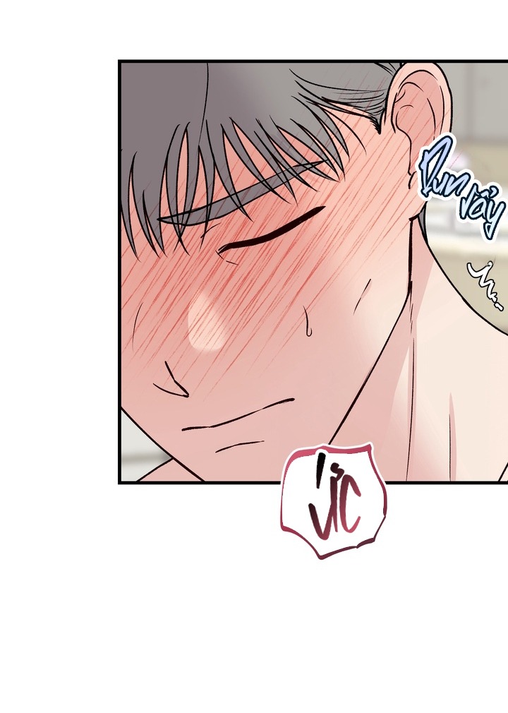 NGƯỜI CHÚ TÔI YÊU! Chapter 8 19+ - Trang 2