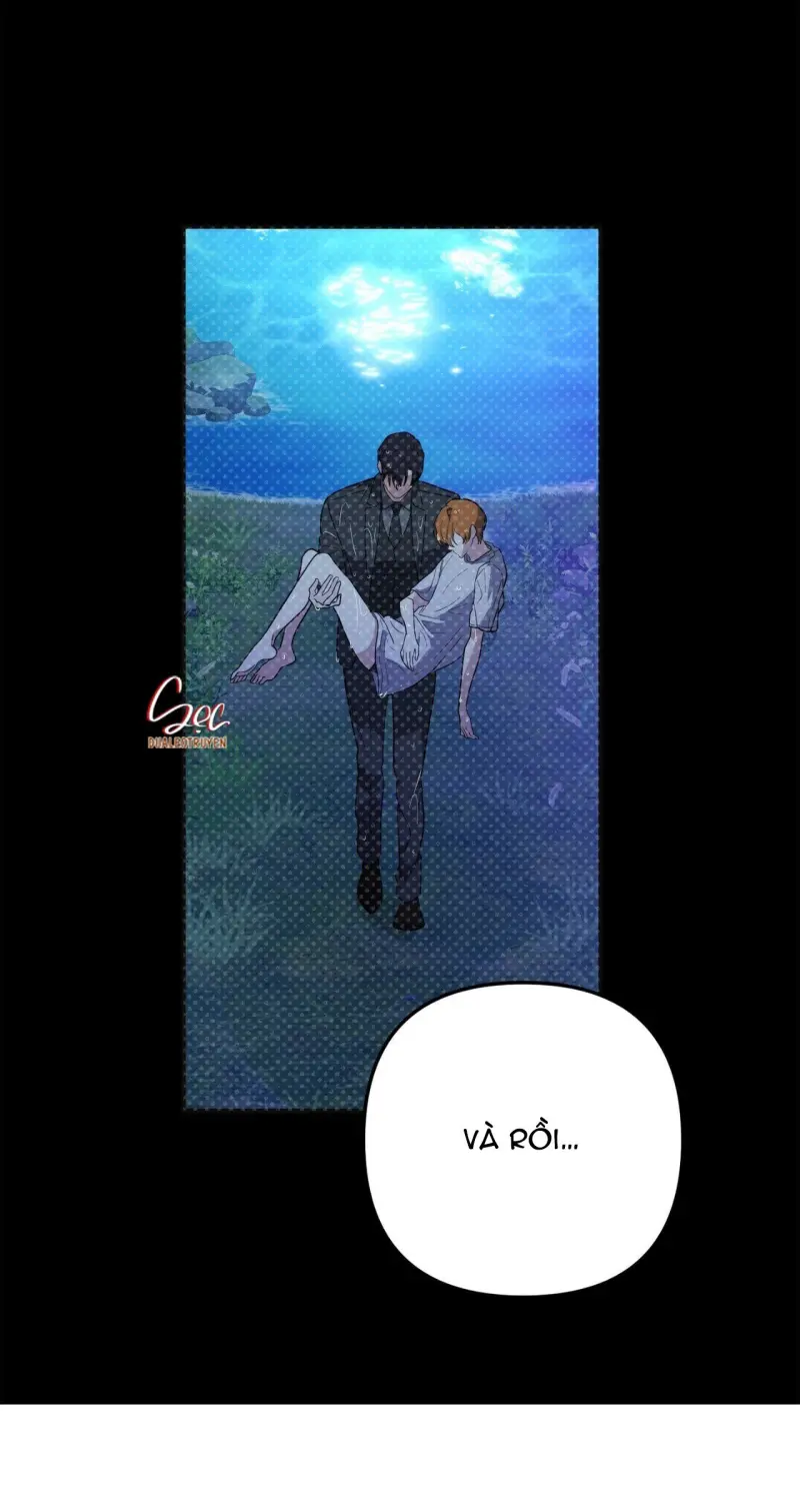 DỤC VỌNG CỦA QUÁI THÚ Chapter 39 - Trang 2