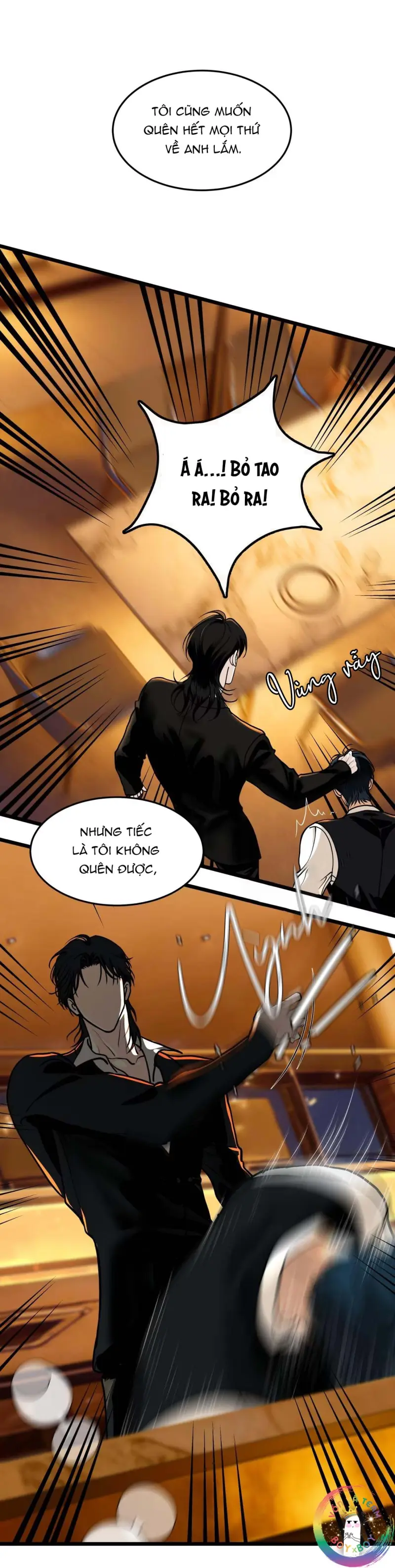 Tình Yêu Ngàn Năm Chapter 7 - Next 