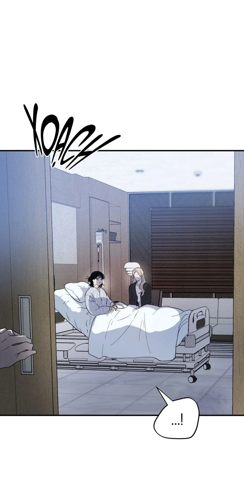 ÁNH MẮT LẠC NHỊP Chapter 1 - Trang 2