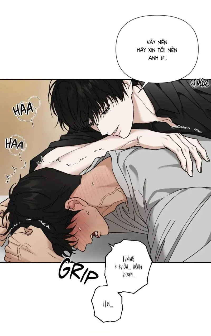 TƯ DUY NGƯỢC Chapter 12 18++ - Next Chapter 13 18++