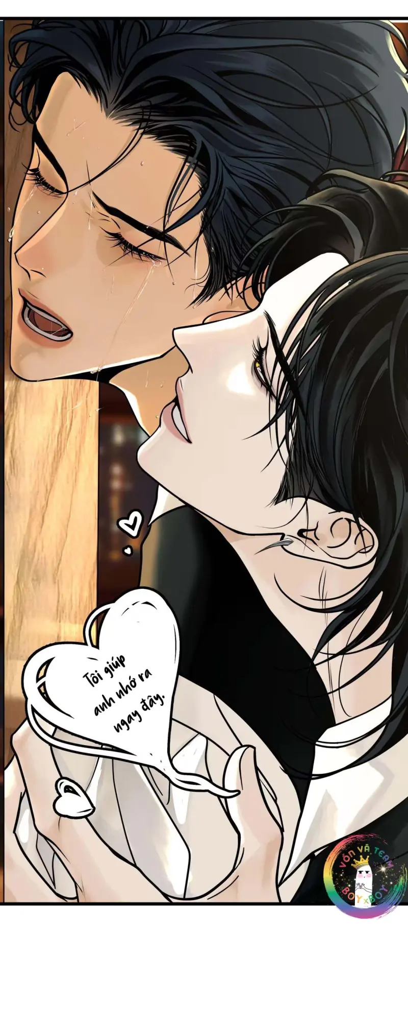 Tình Yêu Ngàn Năm Chapter 7 - Next 