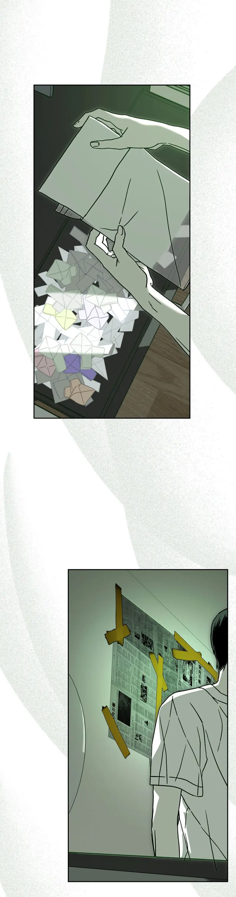 Hạnh Phúc Cùng Nhau Chapter 5 - Next 