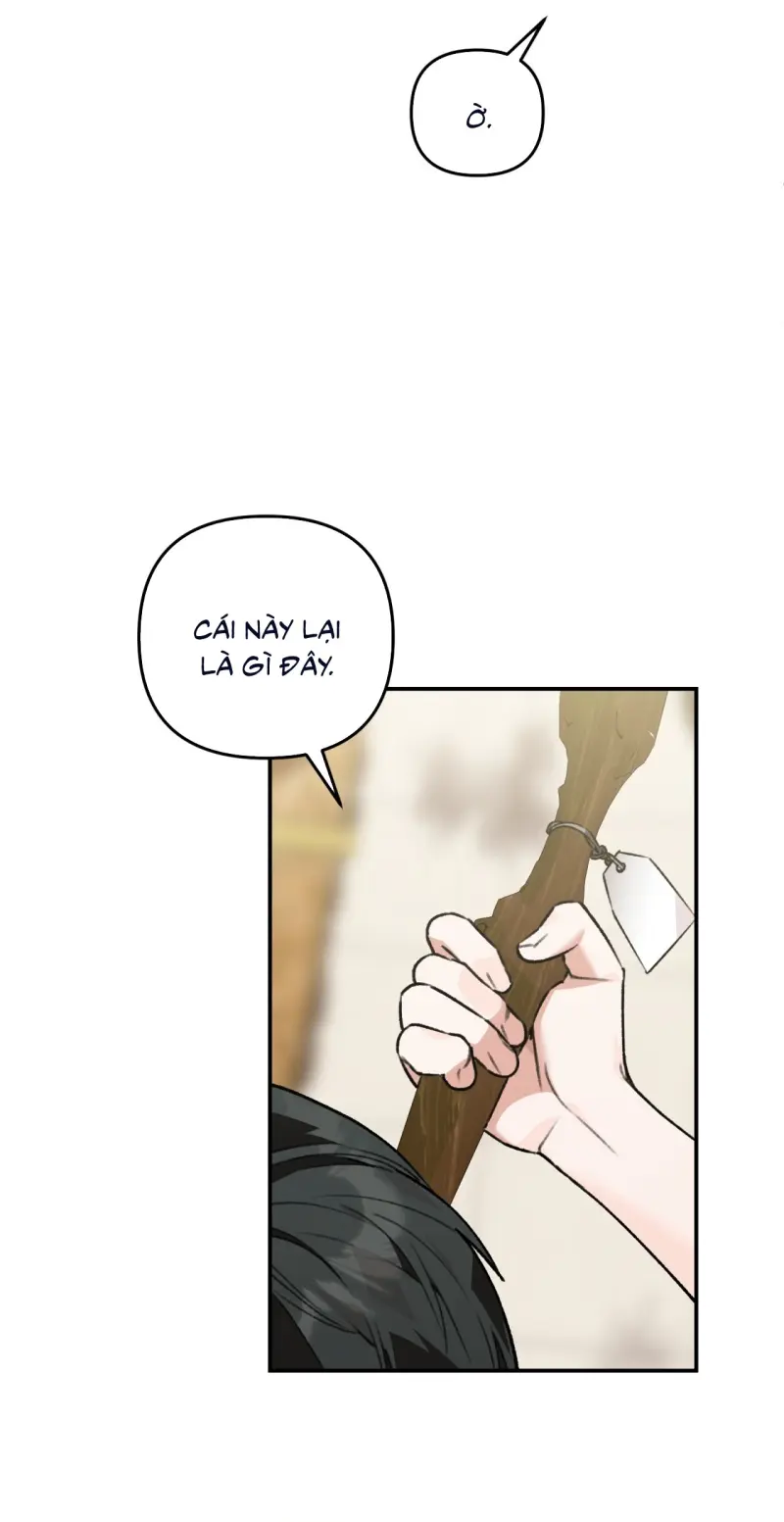 KHÔNG LÀ GÌ CẢ... Chapter 3 - Next 