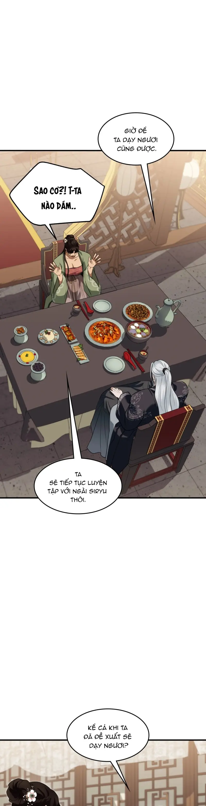 Người Tình Của Ác Quỷ Chapter 29 - Next 