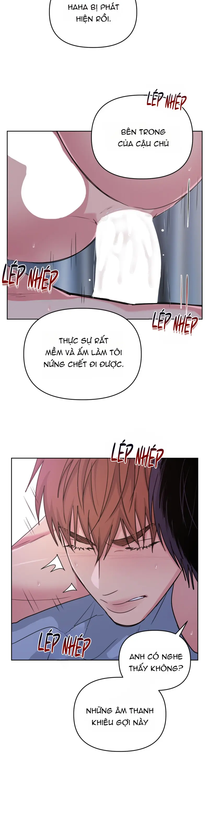 Arts Manz Chapter 64 Sếch - Next 