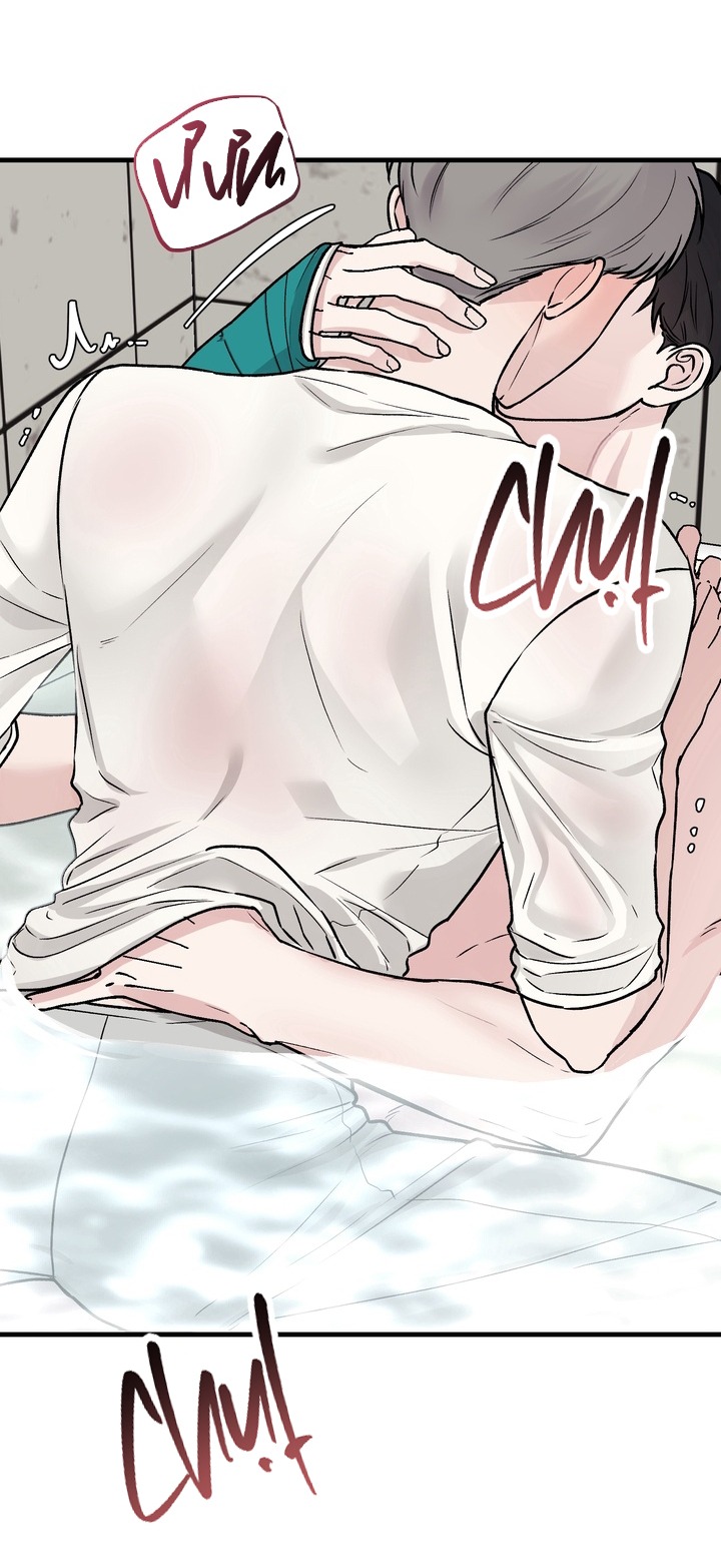 NGƯỜI CHÚ TÔI YÊU! Chapter 8 19+ - Trang 2