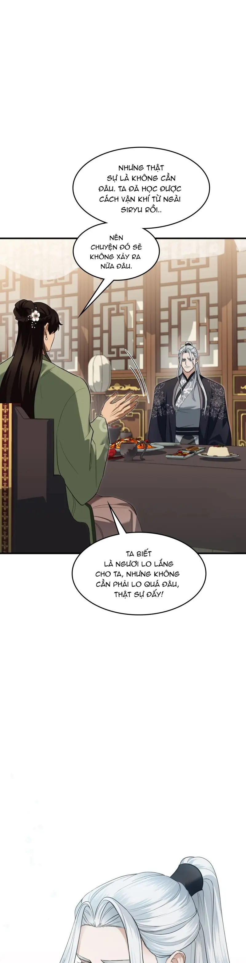 Người Tình Của Ác Quỷ Chapter 29 - Next 