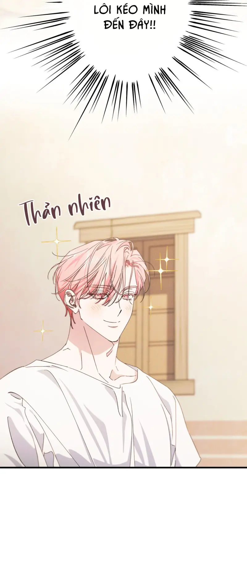 RẮN NUỐT LỰU Chapter 25 - Trang 2