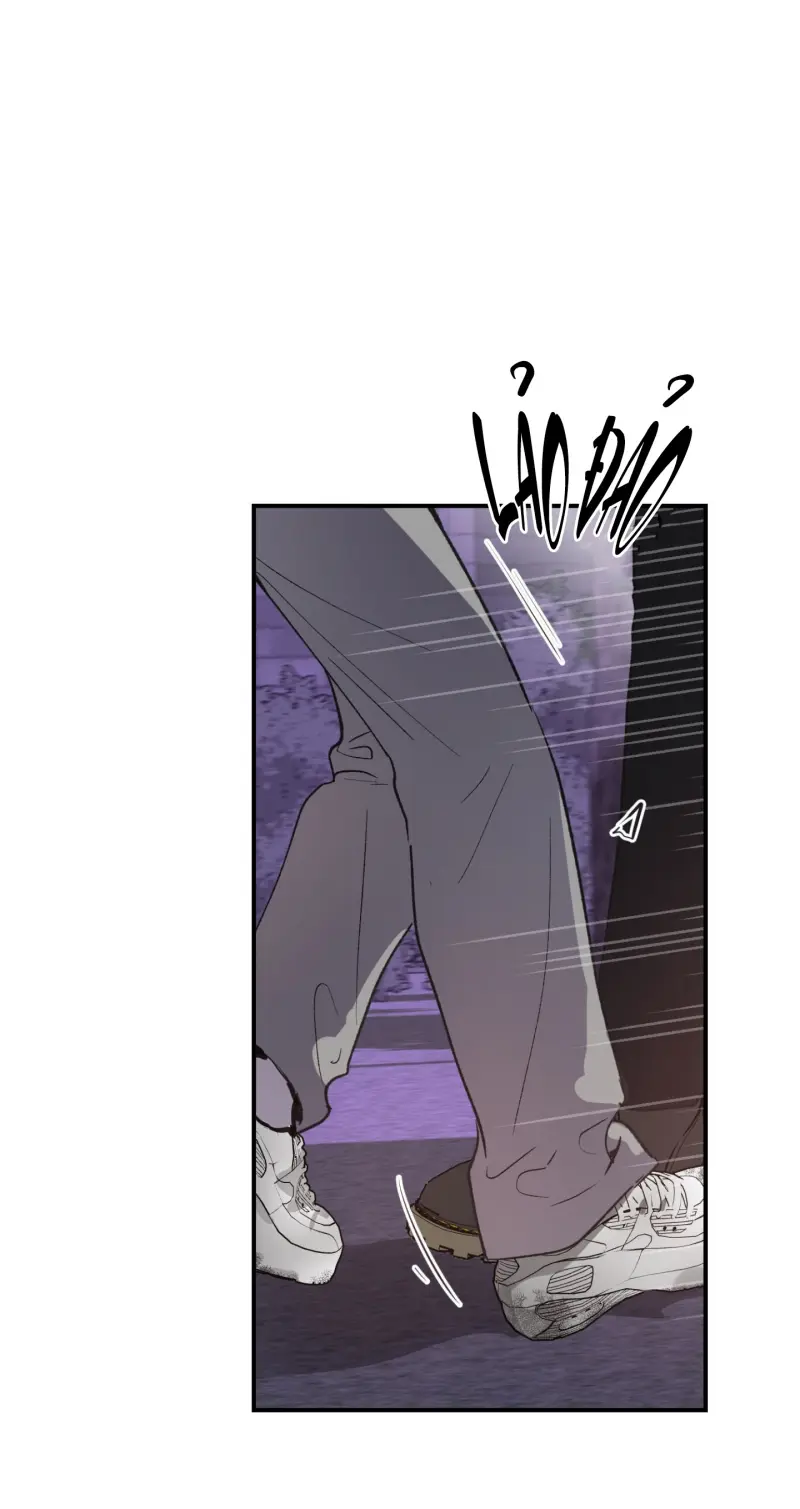 ÁNH MẮT LẠC NHỊP Chapter 1 - Trang 2