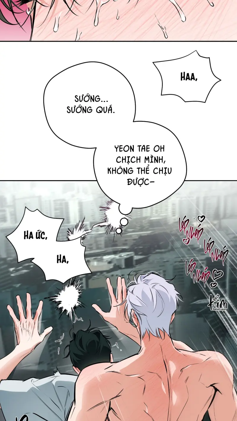 EDEN Chapter 45 - Trang 2