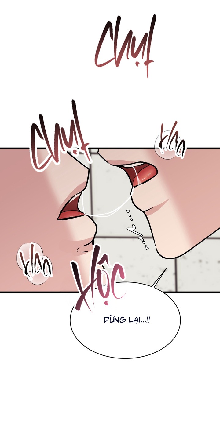 NGƯỜI CHÚ TÔI YÊU! Chapter 8 19+ - Trang 2