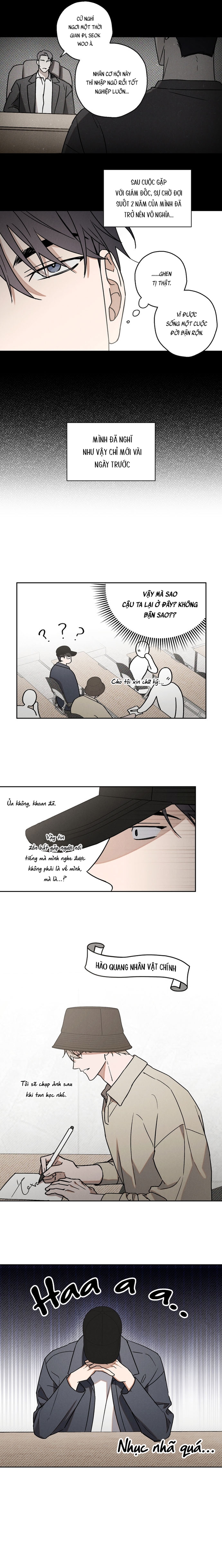 Idol Complex Chapter 1 H+ - Trang 2