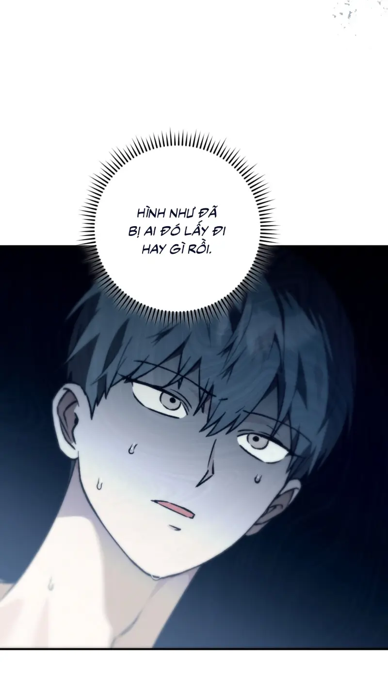 KHÔNG LÀ GÌ CẢ... Chapter 3 - Next 