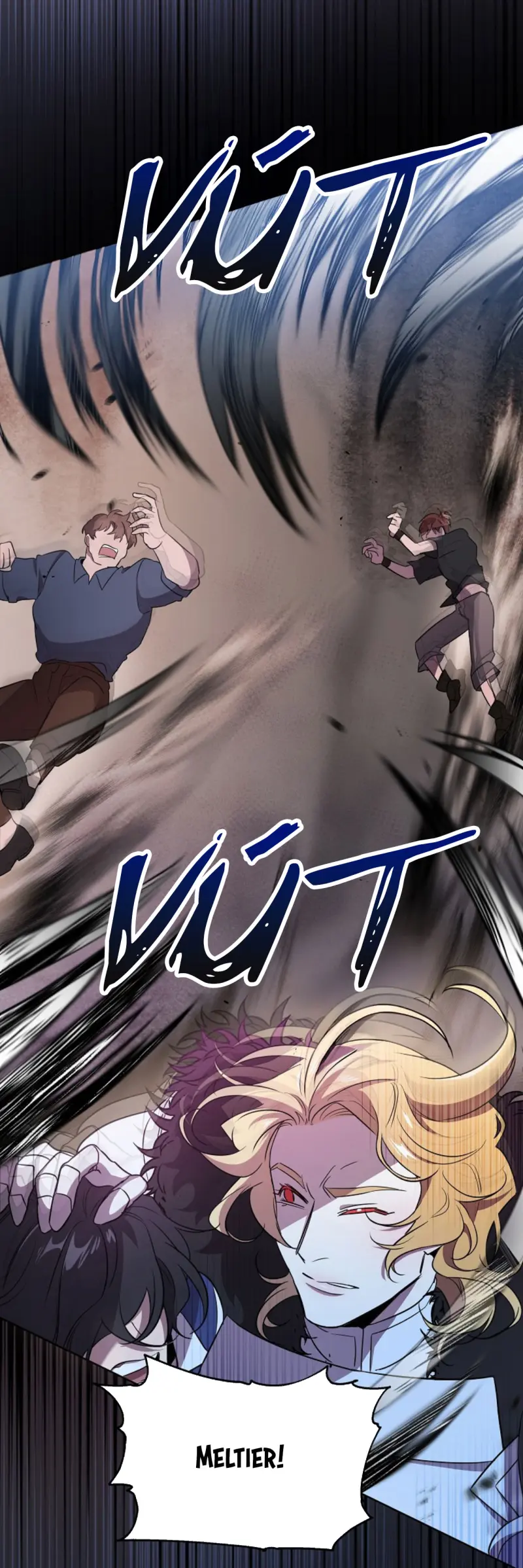 Hãy Lựa Chọn Anh Hùng Của Bạn Thật Cẩn Thận Chapter 19 - Trang 2