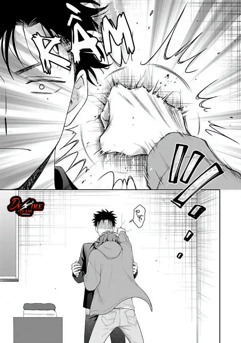 Karasugaoka Đừng Ngại Ngùng! Chapter 6 - Next 