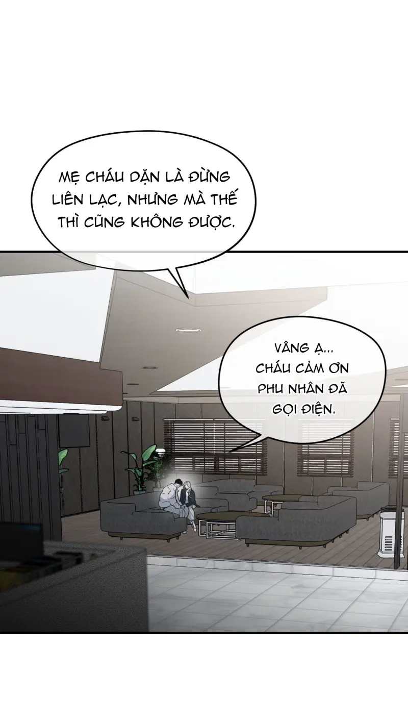 ÁNH MẮT LẠC NHỊP Chapter 1 - Trang 2