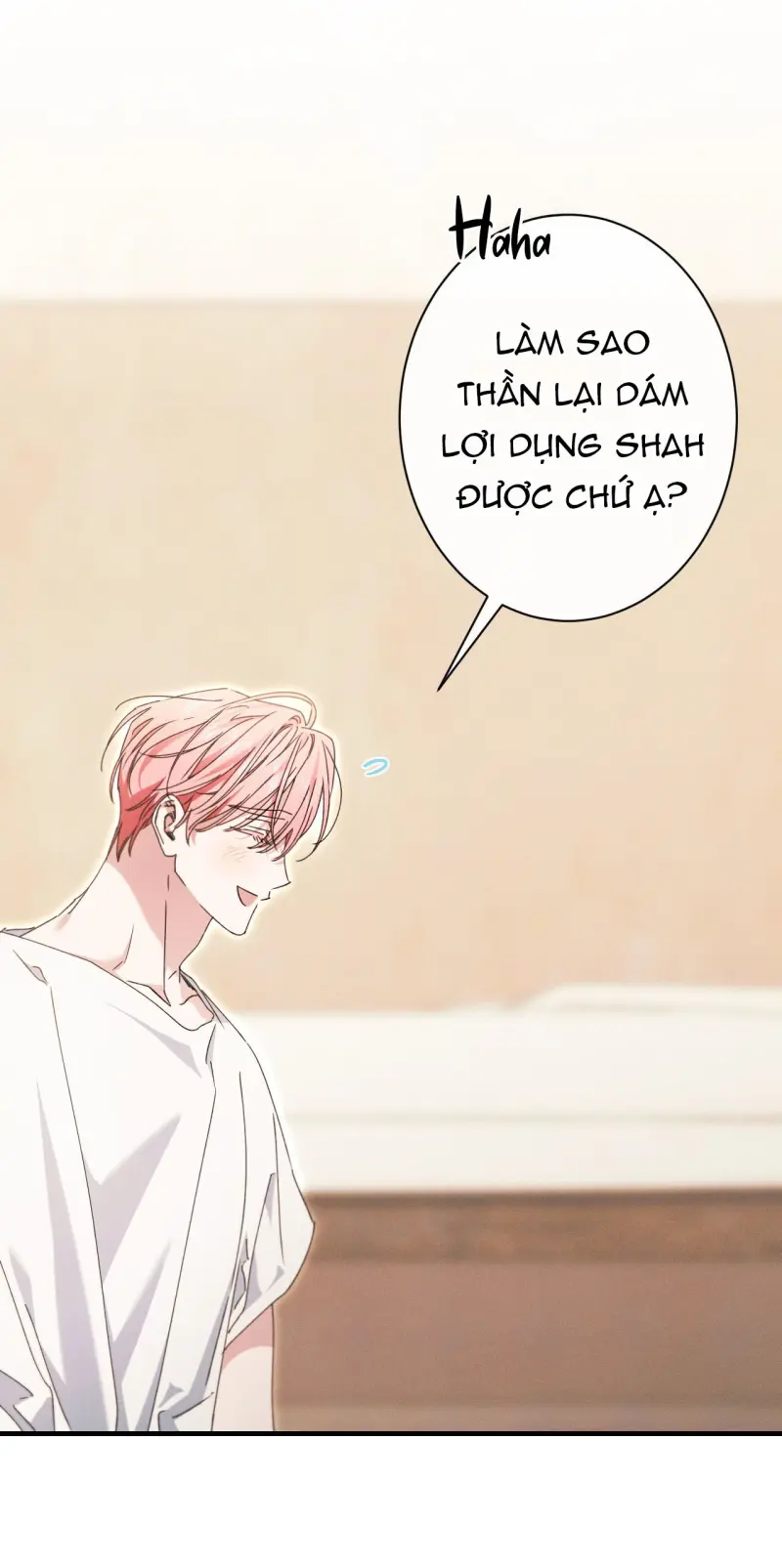 RẮN NUỐT LỰU Chapter 25 - Trang 2