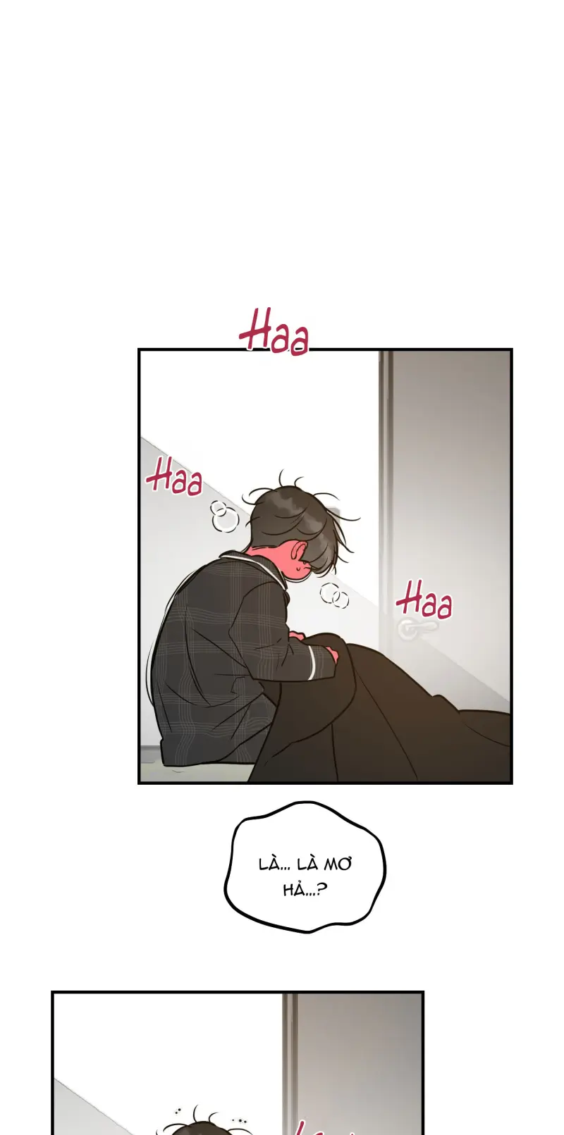 LÃNG MẠN NGÀY TẬN THẾ Chapter 12 - Trang 2