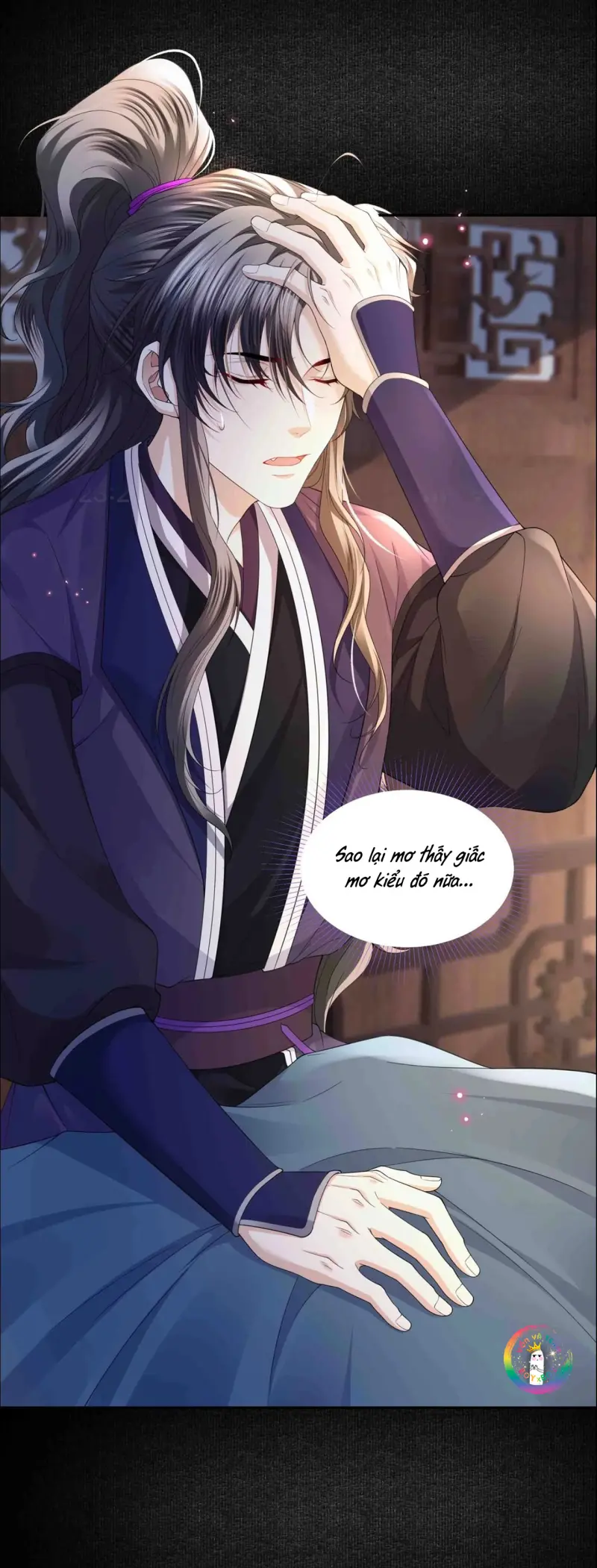 Đồng Tiền Kham Thế Chapter 159 Ngoại truyện 3 - Trang 2