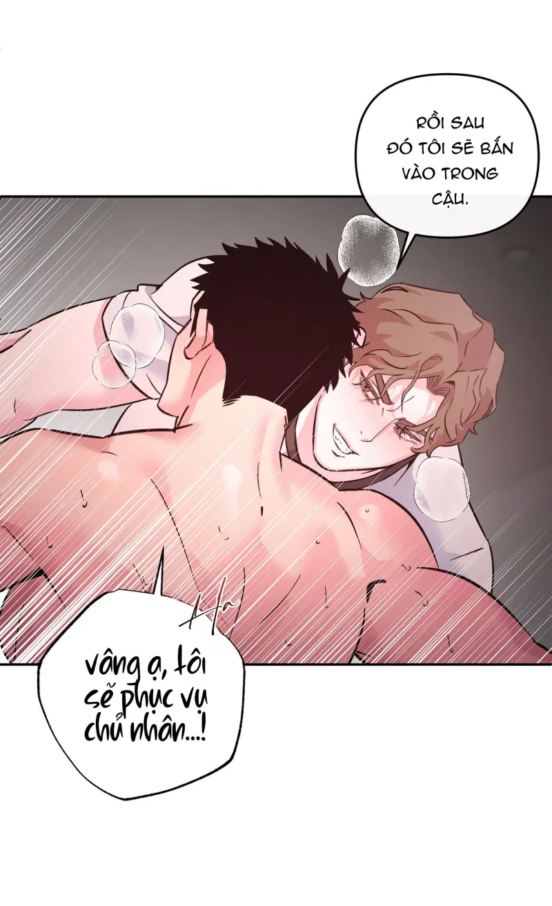 TUYỂN TẬP NHẤT THỤ ĐA CÔNG CỦA NHÀ KIM Chapter 49.4 hội viên 4 - Trang 2