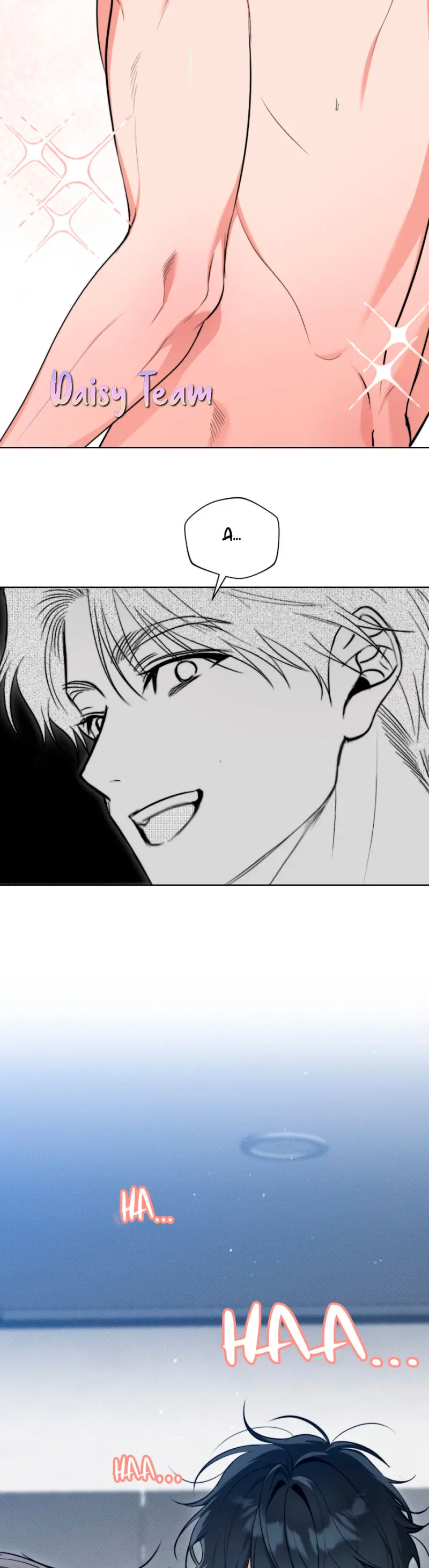 HÃY ĐÁNH TÔI THẬT MẠNH ĐI Chapter 1 - Trang 2