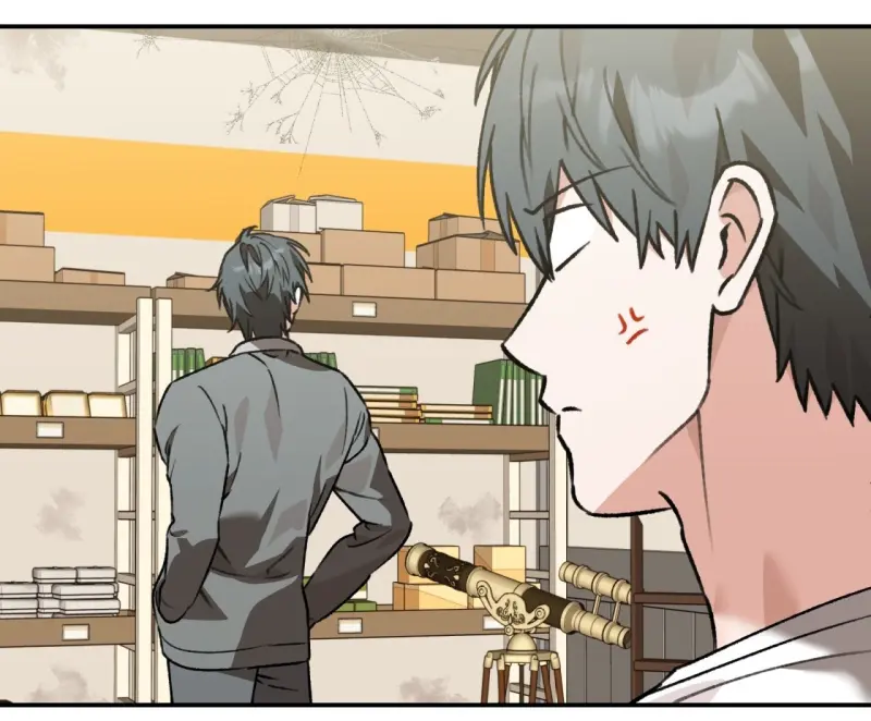 KHÔNG LÀ GÌ CẢ... Chapter 3 - Next 