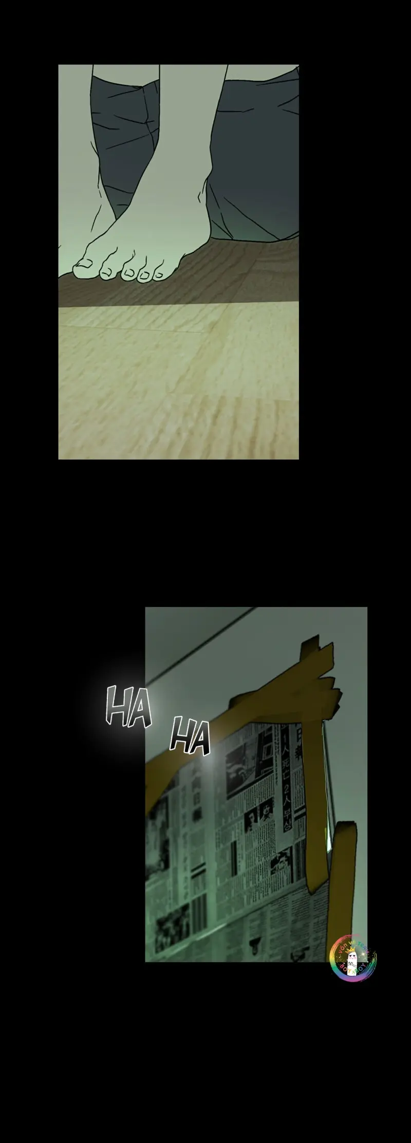 Hạnh Phúc Cùng Nhau Chapter 5 - Next 