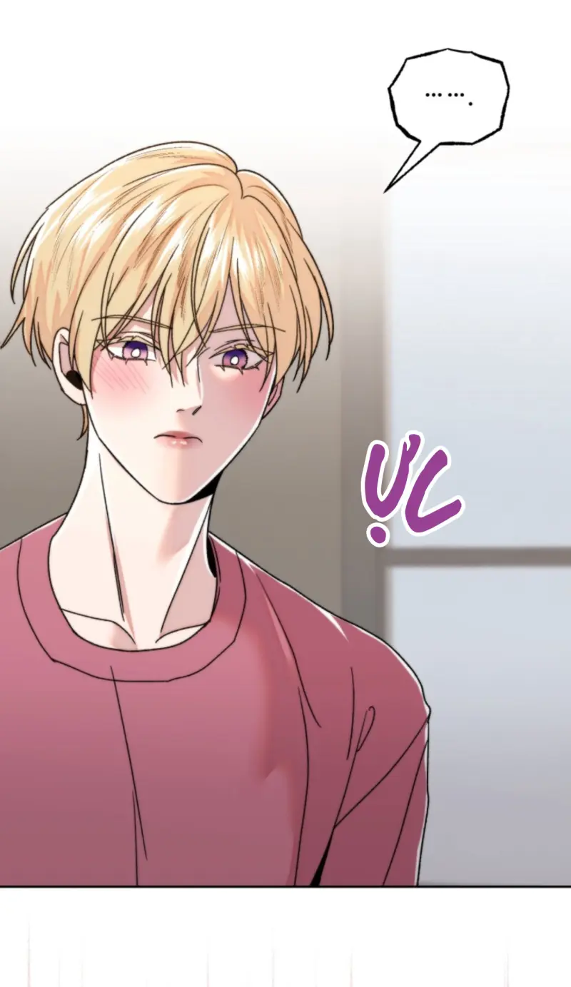 Người Hàng Xóm Bất Ngờ Chapter 17 - Next 