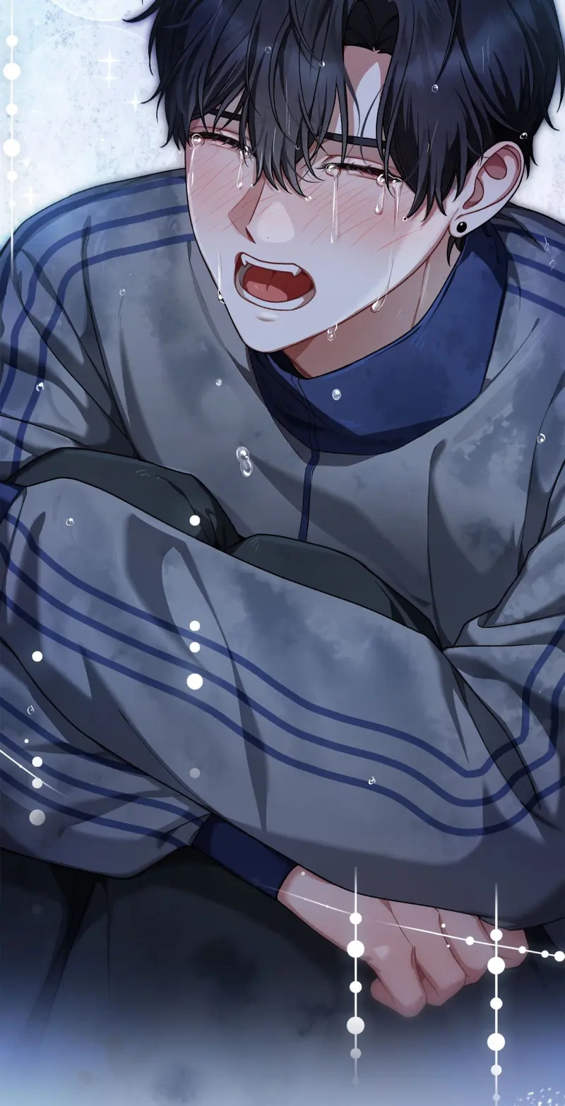 SỰ CỐ BẤT NGỜ VỚI VỊ KHÁCH QUEN Chapter 3 - Next Chapter 4