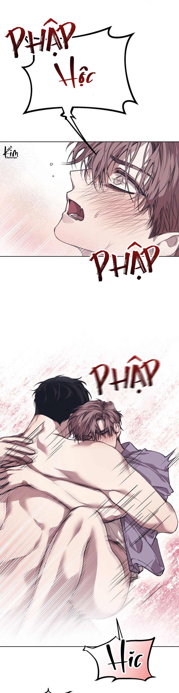 BÓNG TỐI CỦA GIA ĐÌNH Chapter 10 nt1 - Next 