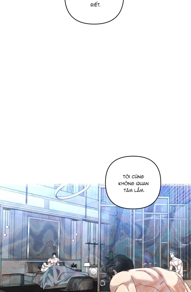 EDEN Chapter 45 - Trang 2