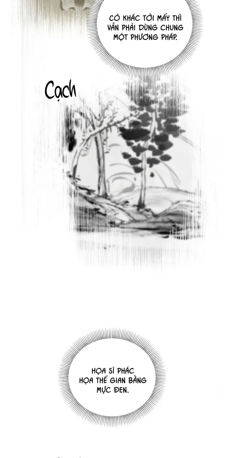 LÃNG MẠN NGÀY TẬN THẾ Chapter 12 - Trang 2