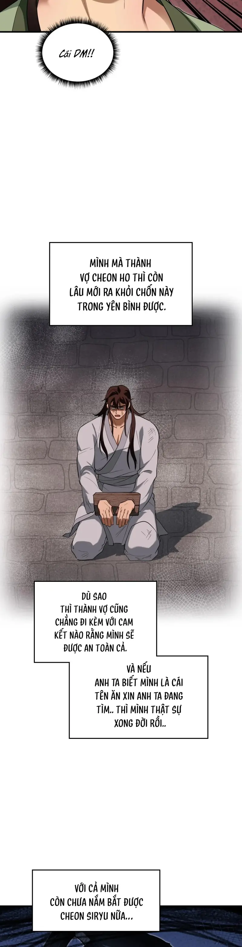 Người Tình Của Ác Quỷ Chapter 29 - Next 