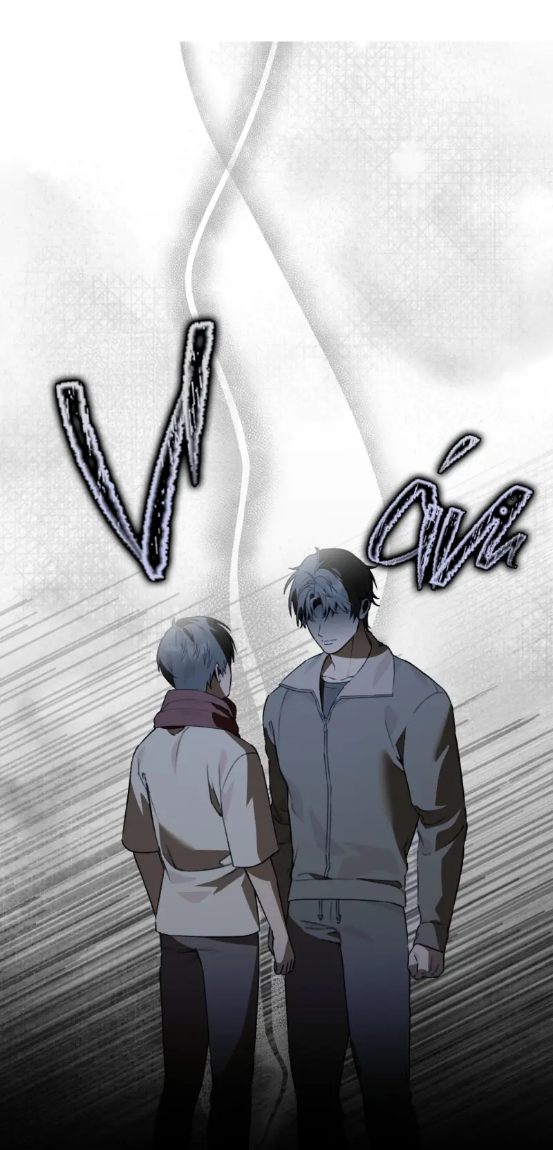 KHÔNG LÀ GÌ CẢ... Chapter 3 - Next 