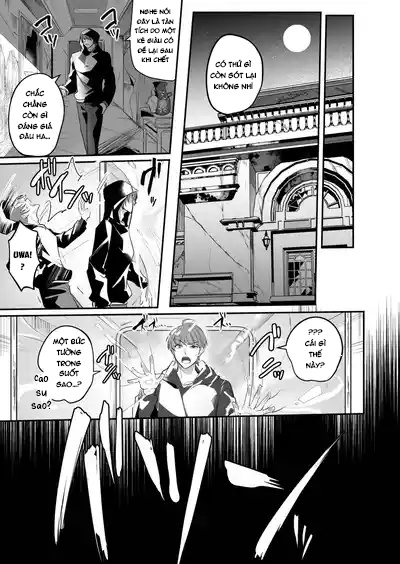 Cưng mà nói Chapter 289 - Next 