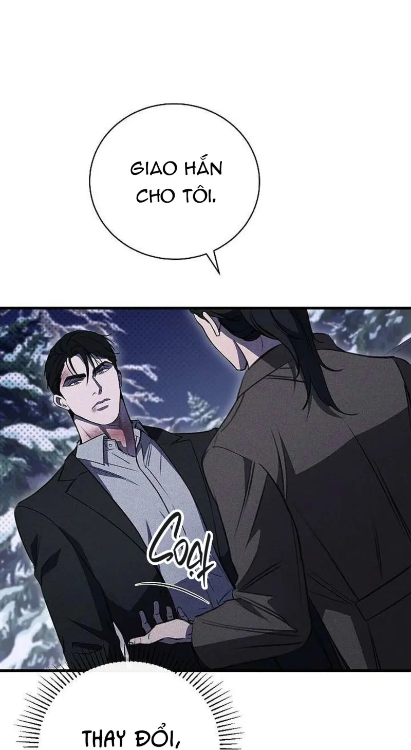 (ABO) THE FIRST COMMANDMENT Chapter 43 - Trang 2