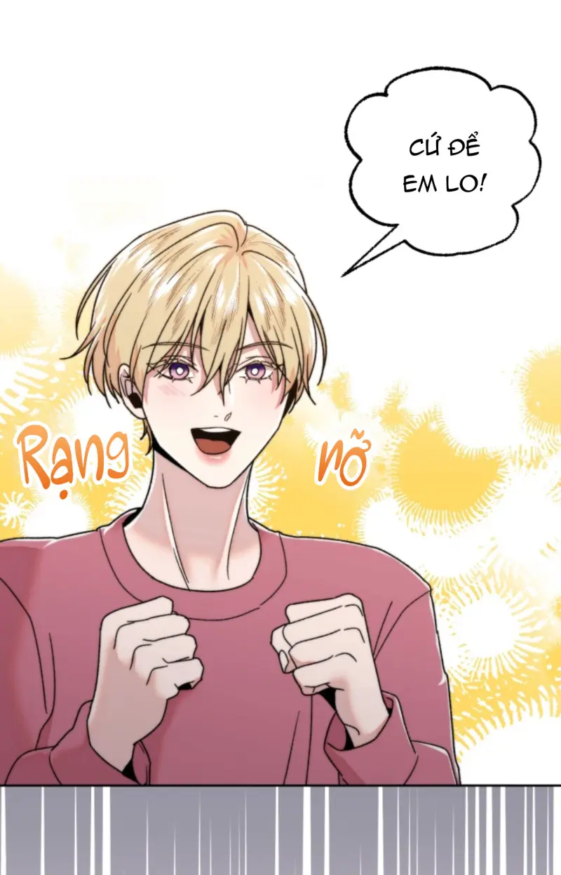 Người Hàng Xóm Bất Ngờ Chapter 17 - Next 