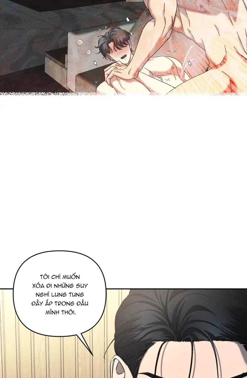 EDEN Chapter 45 - Trang 2