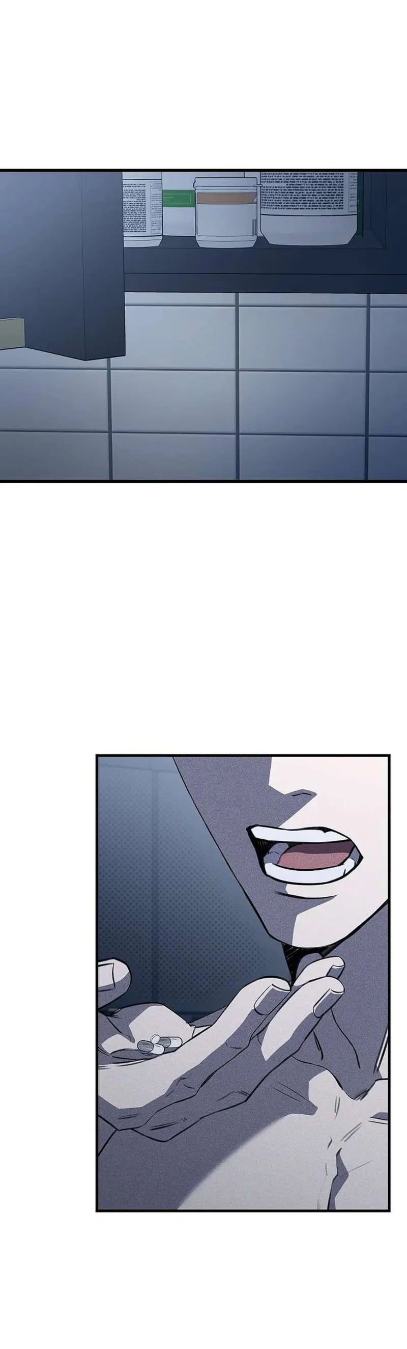 (ABO) THE FIRST COMMANDMENT Chapter 43 - Trang 2